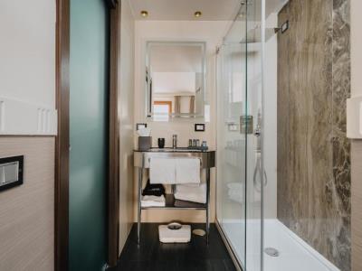 Aparthotel Unica Roma