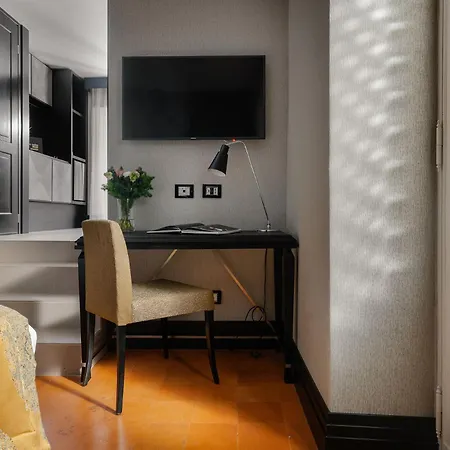 Unica Suites Rome Exterior photo