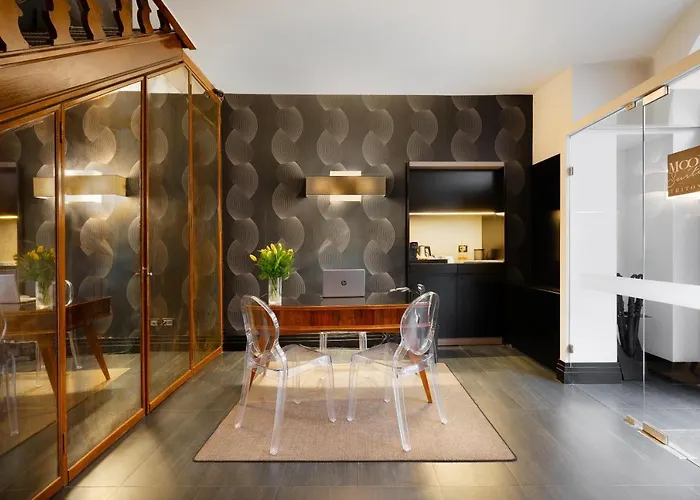 罗马Unica Suites