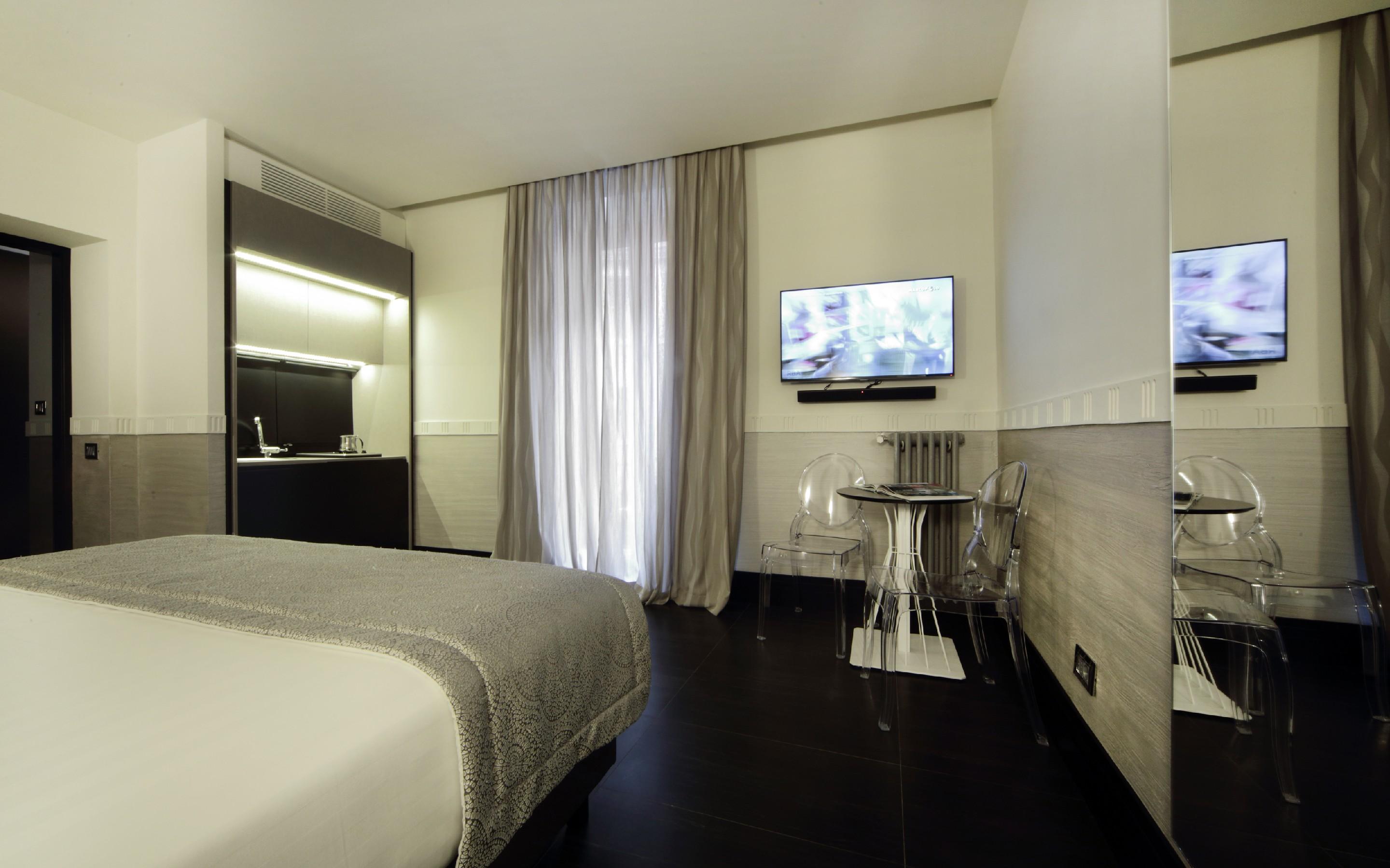 Appart hôtel Unica