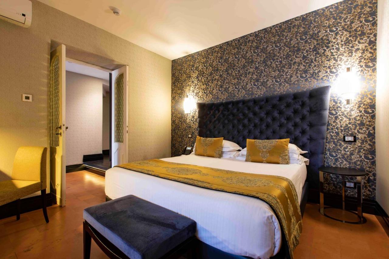 Appart hôtel Unica