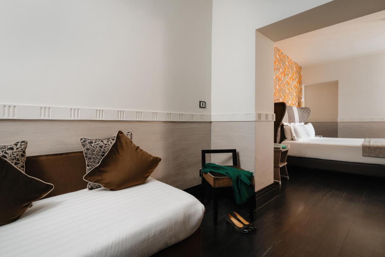 Appart hôtel Unica 4*