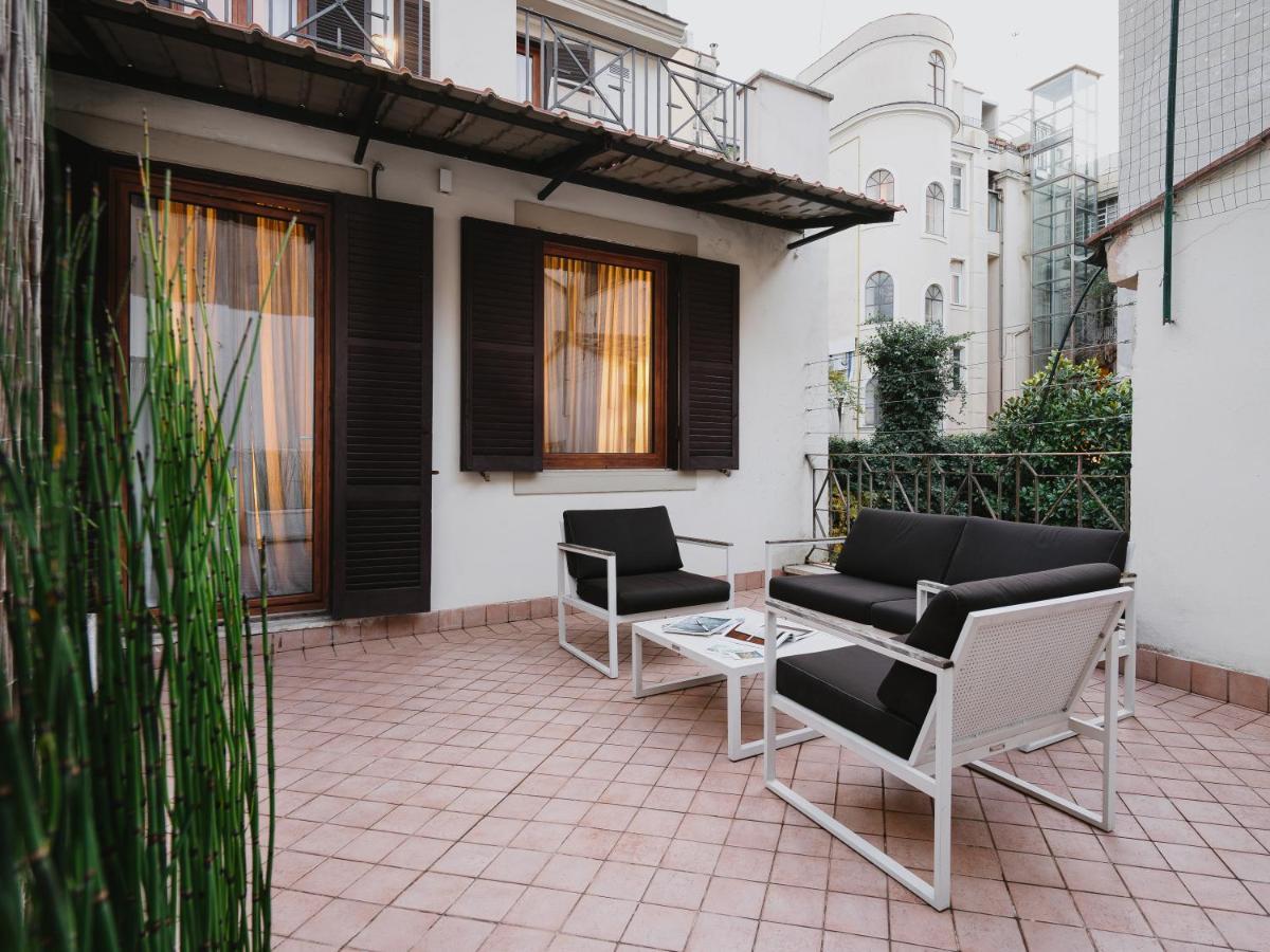 Appart hôtel Unica 4*