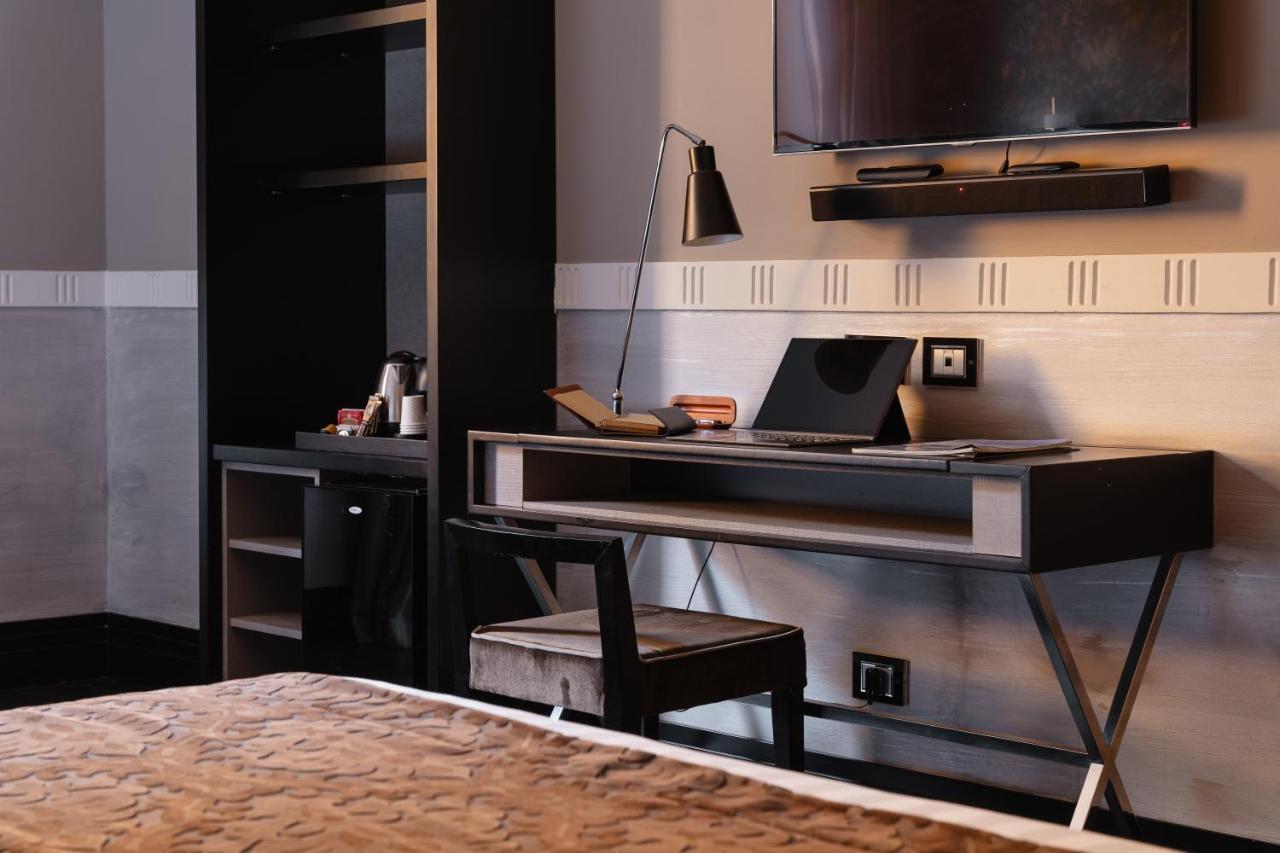 Unica 4* Rome