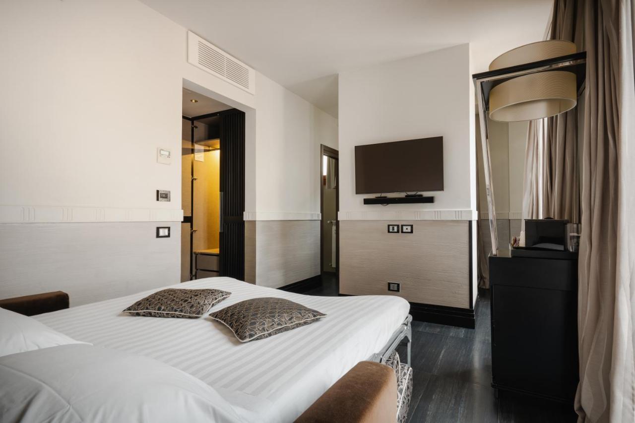 Unica Appart hôtel