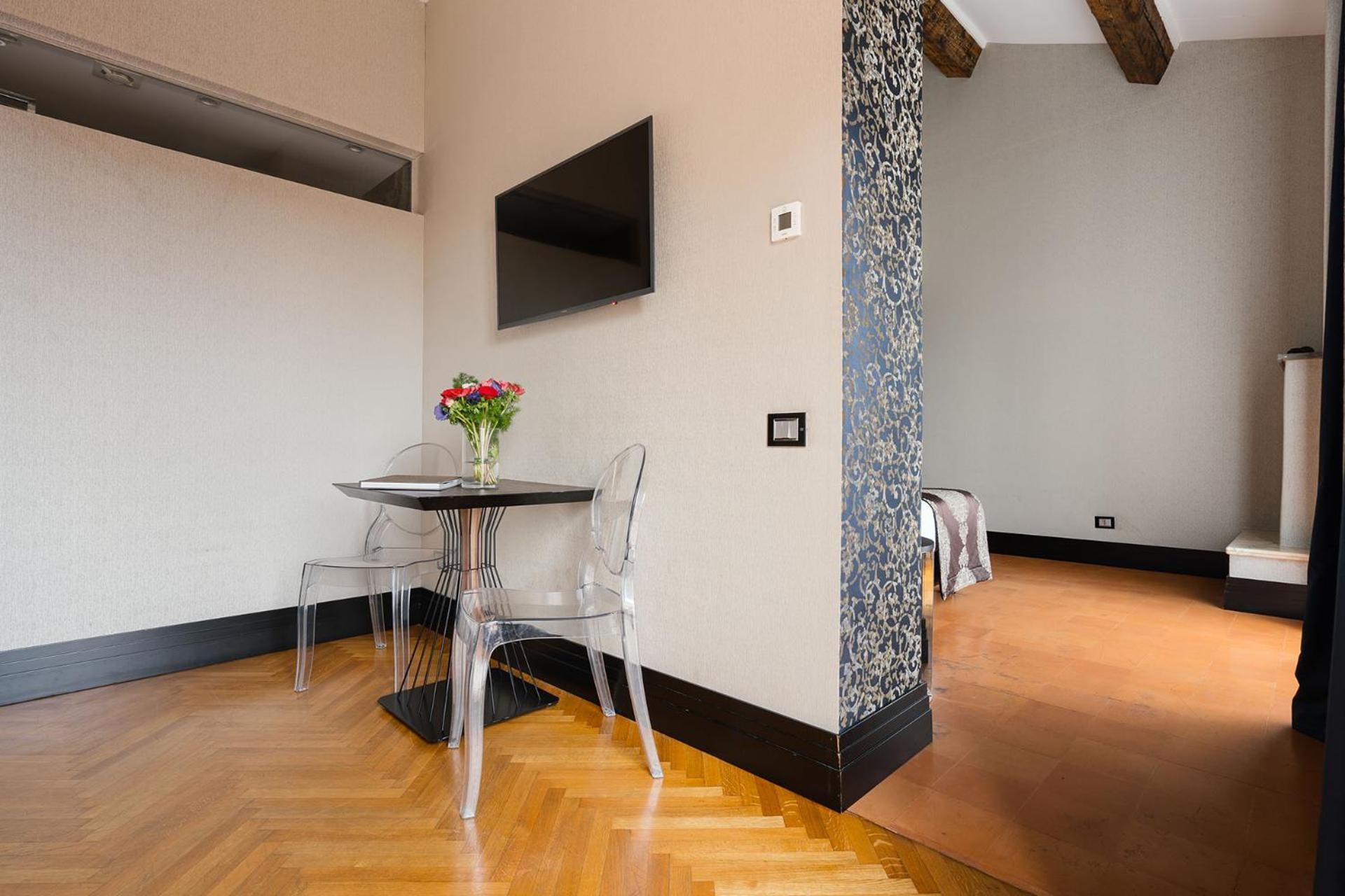 Appart hôtel Unica Rome