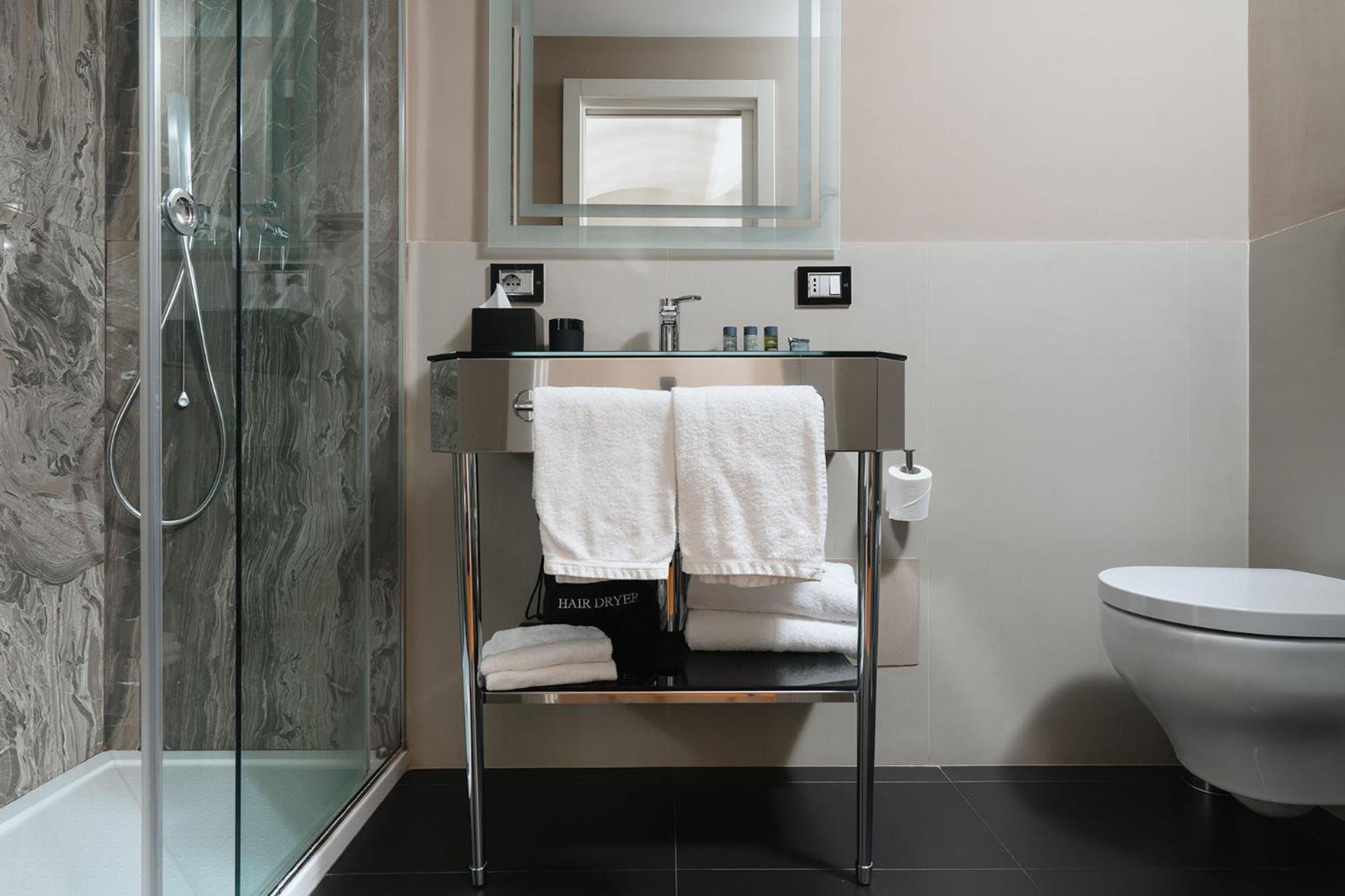 Apartahotel Unica 4*