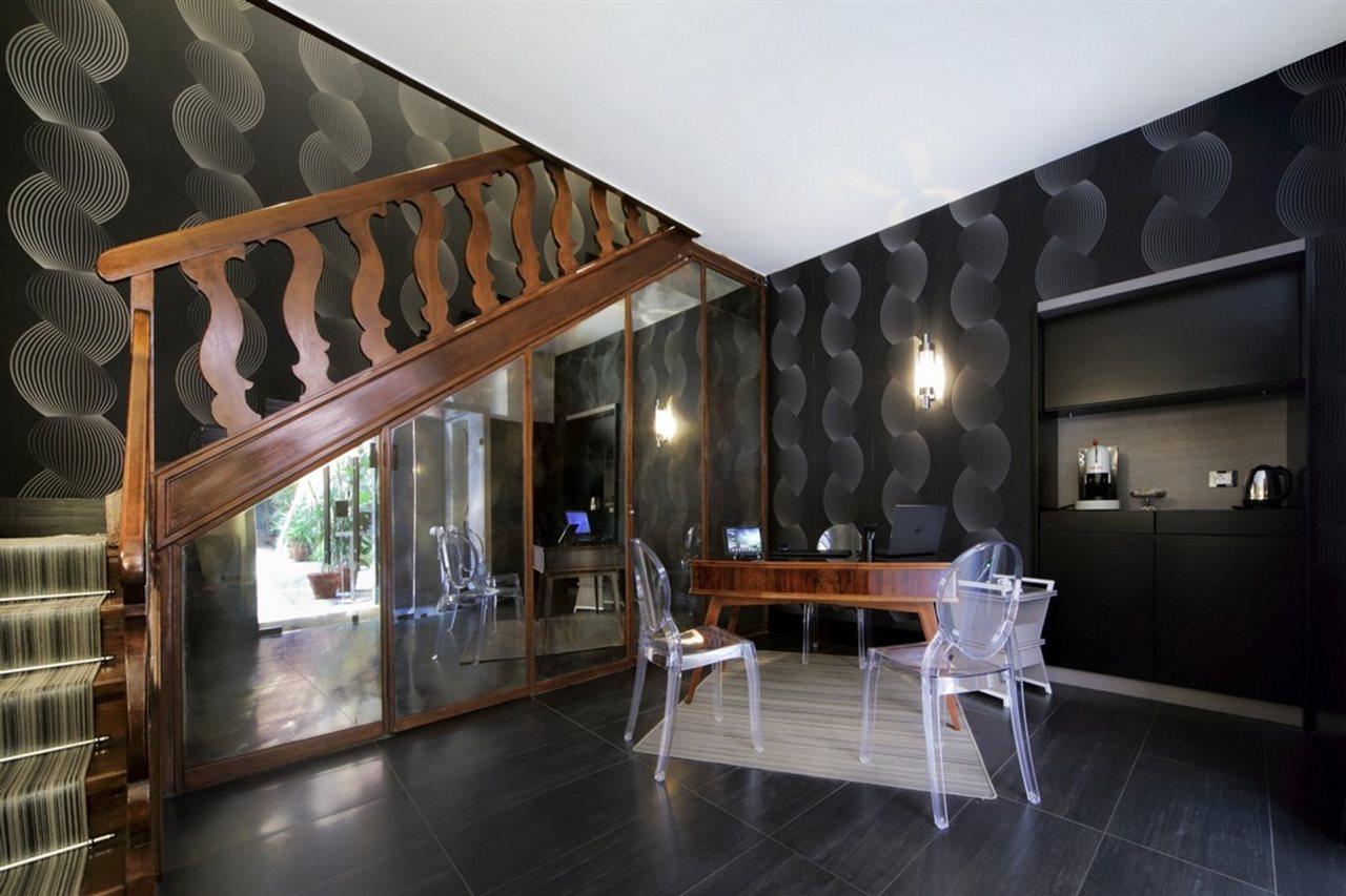 Unica Aparthotel 4*