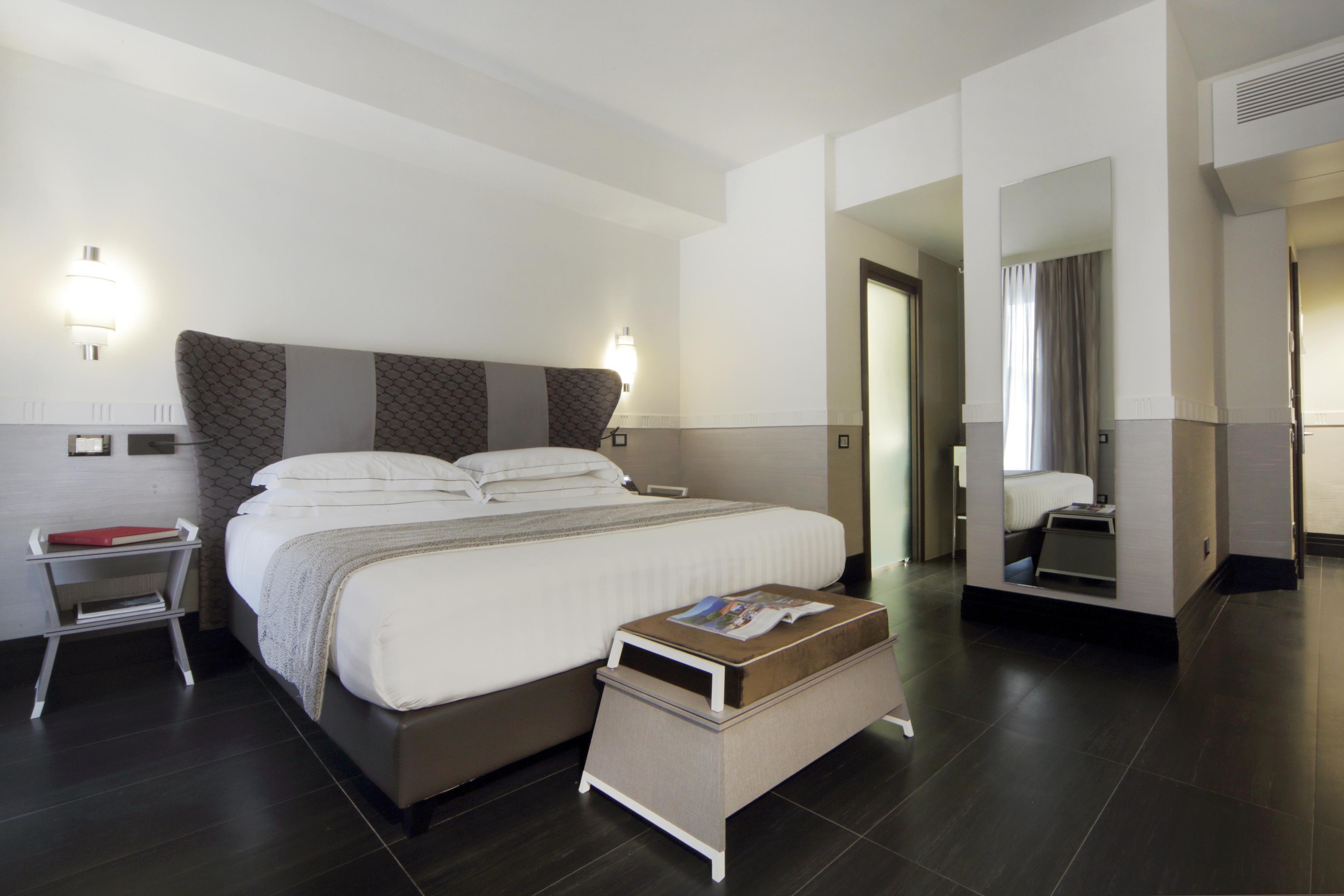 Unica Apart-hotel 4*