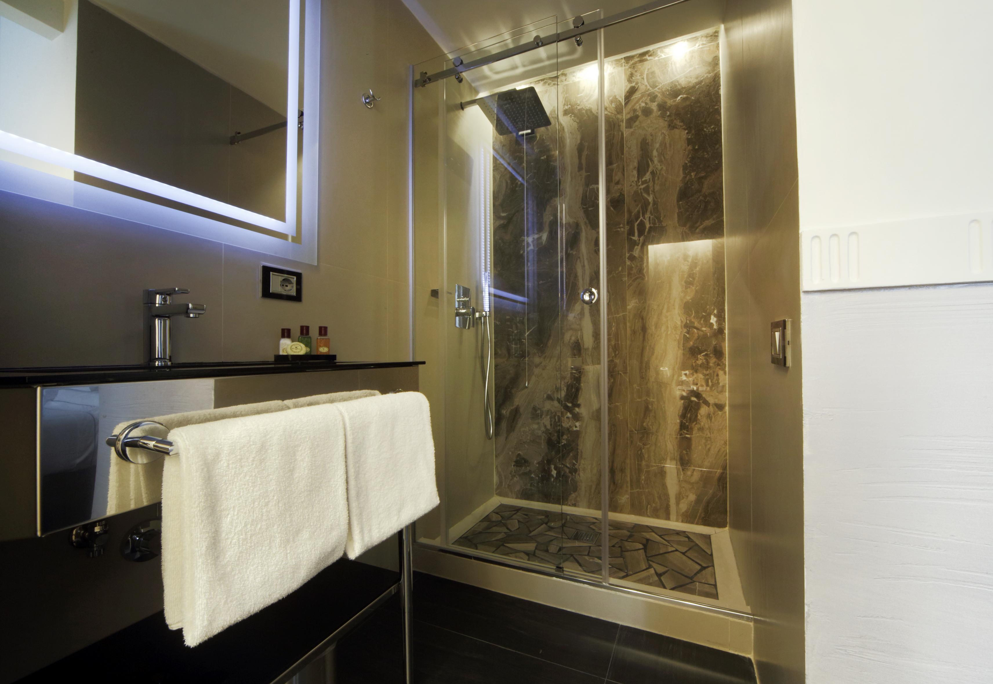 Apart-hotel Unica 4*