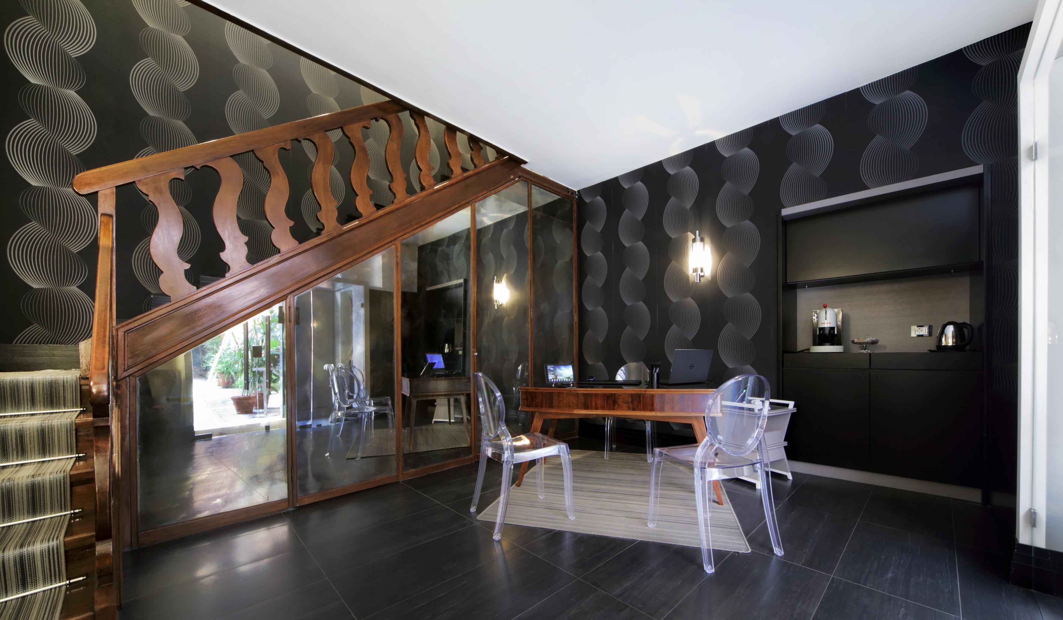 Apart-hotel Unica