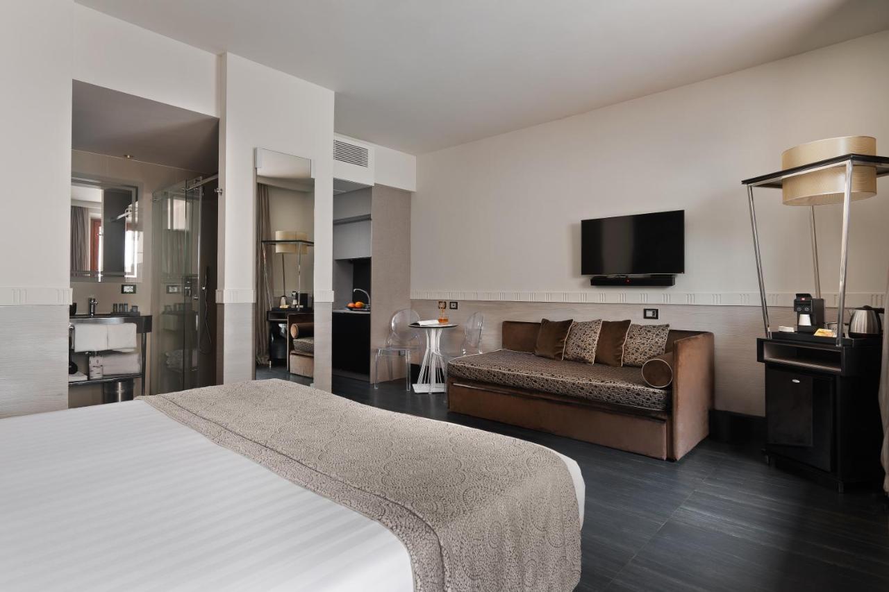 Unica Apart-hotel