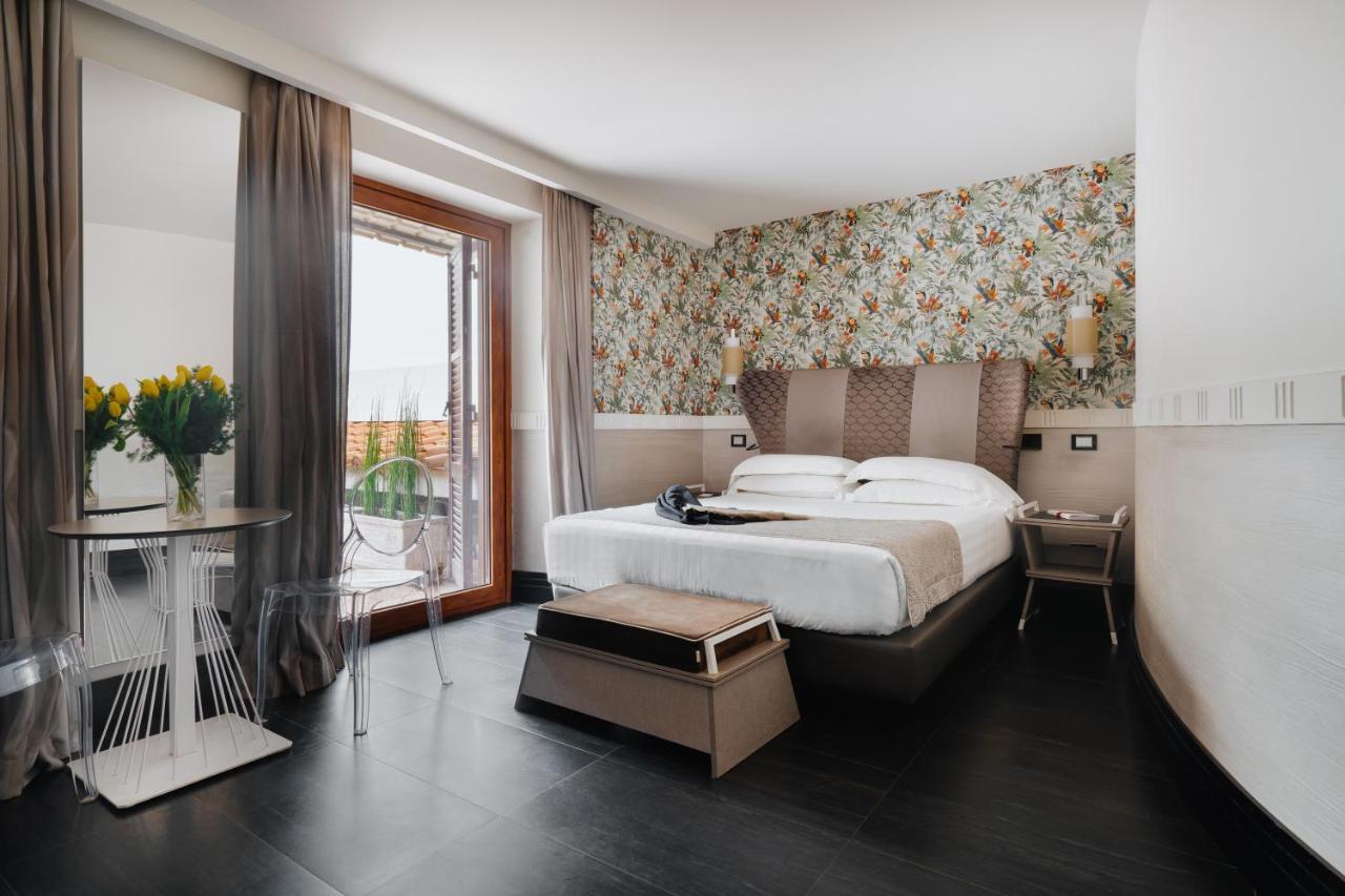 Unica Apart-hotel Roma
