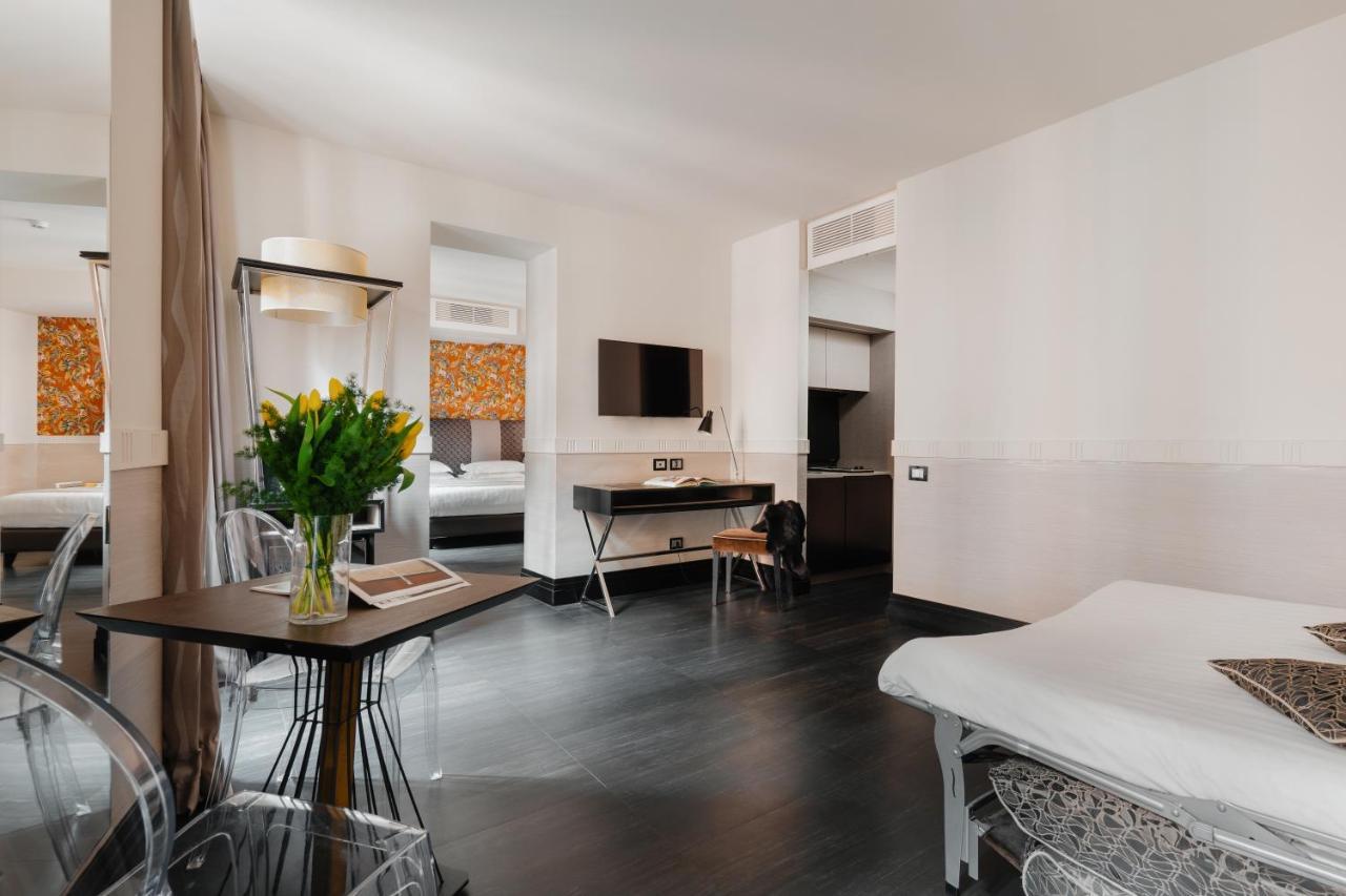 Apart-hotel Unica
