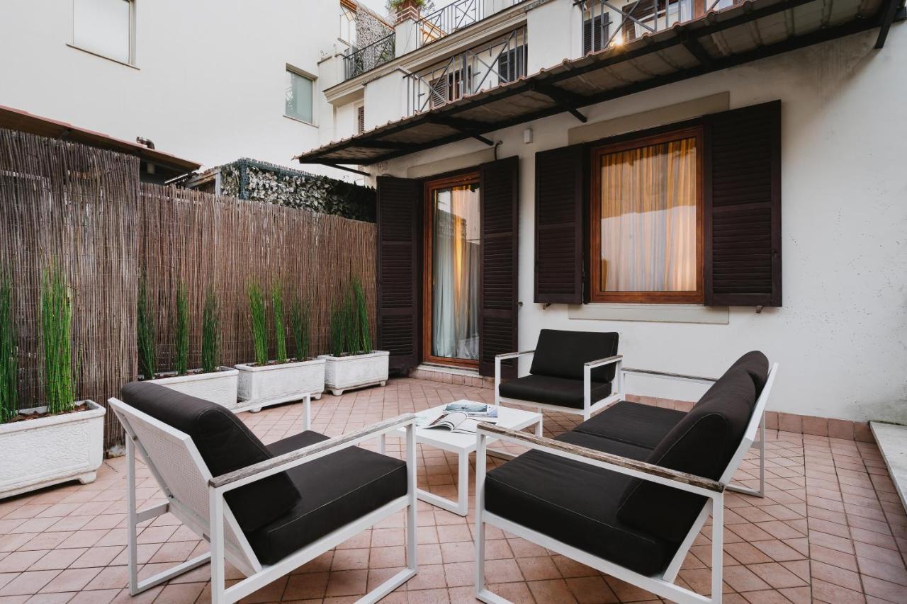 Apart-hotel Unica Roma