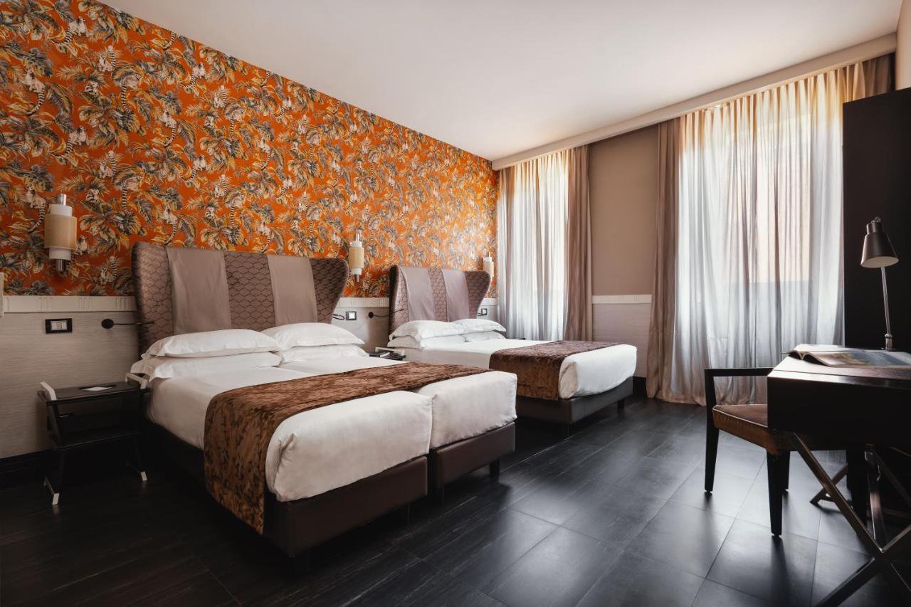 Unica Apart-hotel
