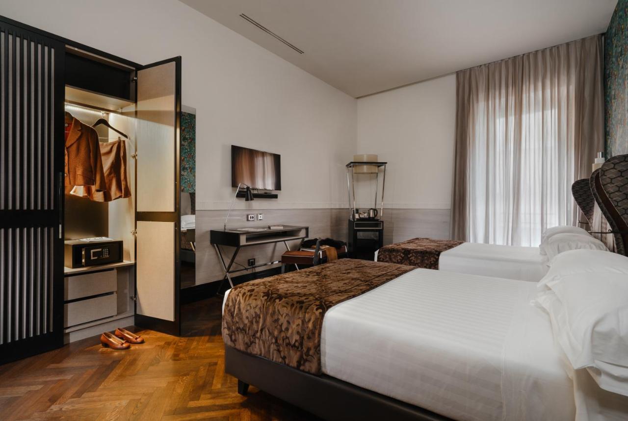 Apart-hotel Unica Roma