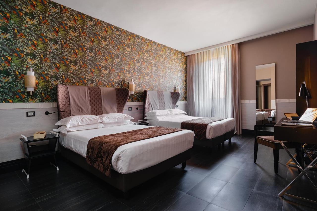Unica Apart-hotel Roma