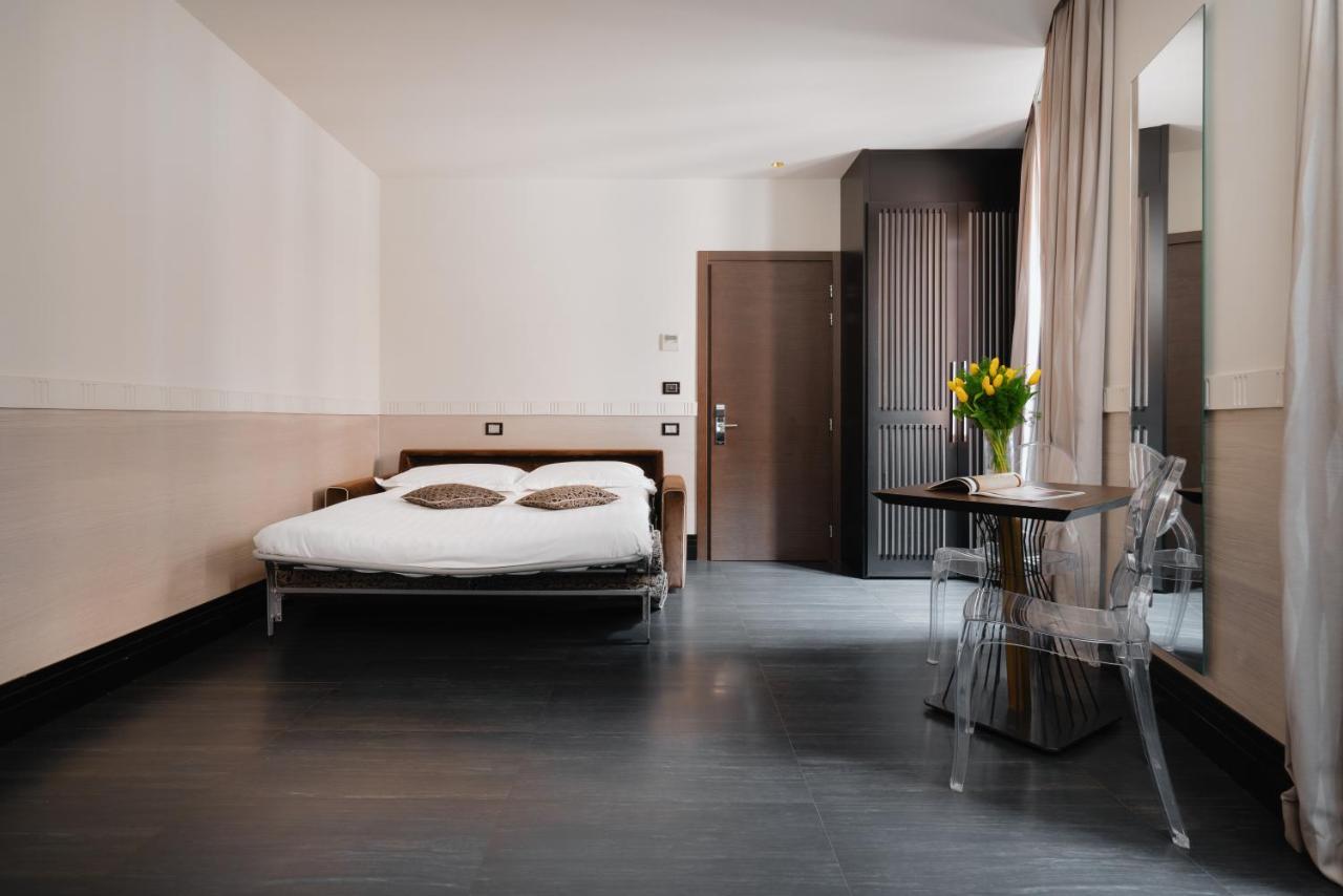Apart-hotel Unica