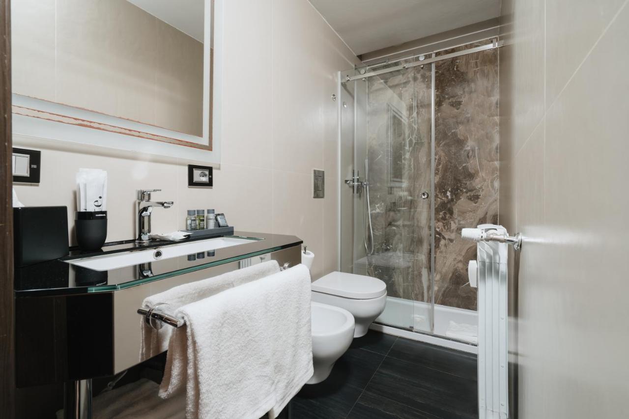 Apart-hotel Unica Roma