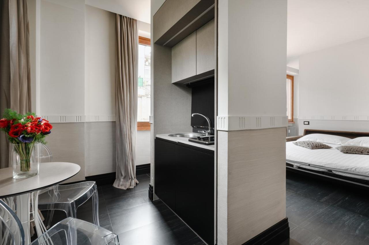 Apart-hotel Unica 4*