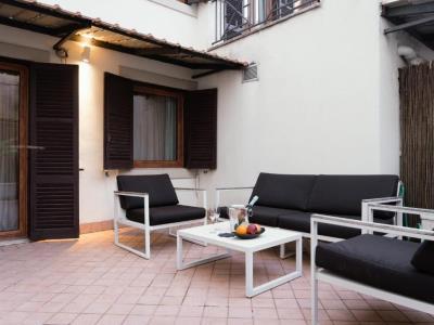 Apart-hotel Unica
