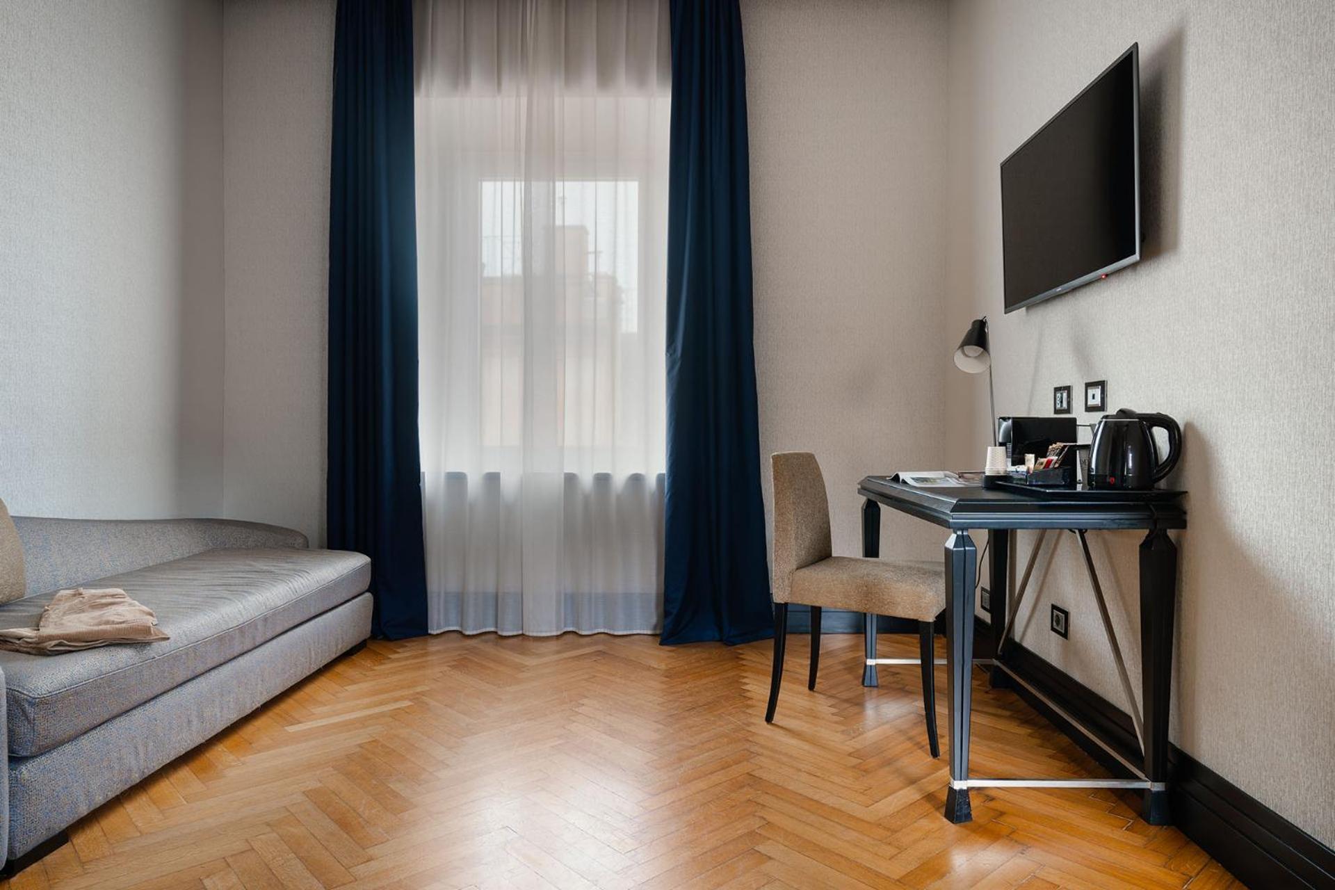Unica Apart-hotel Roma