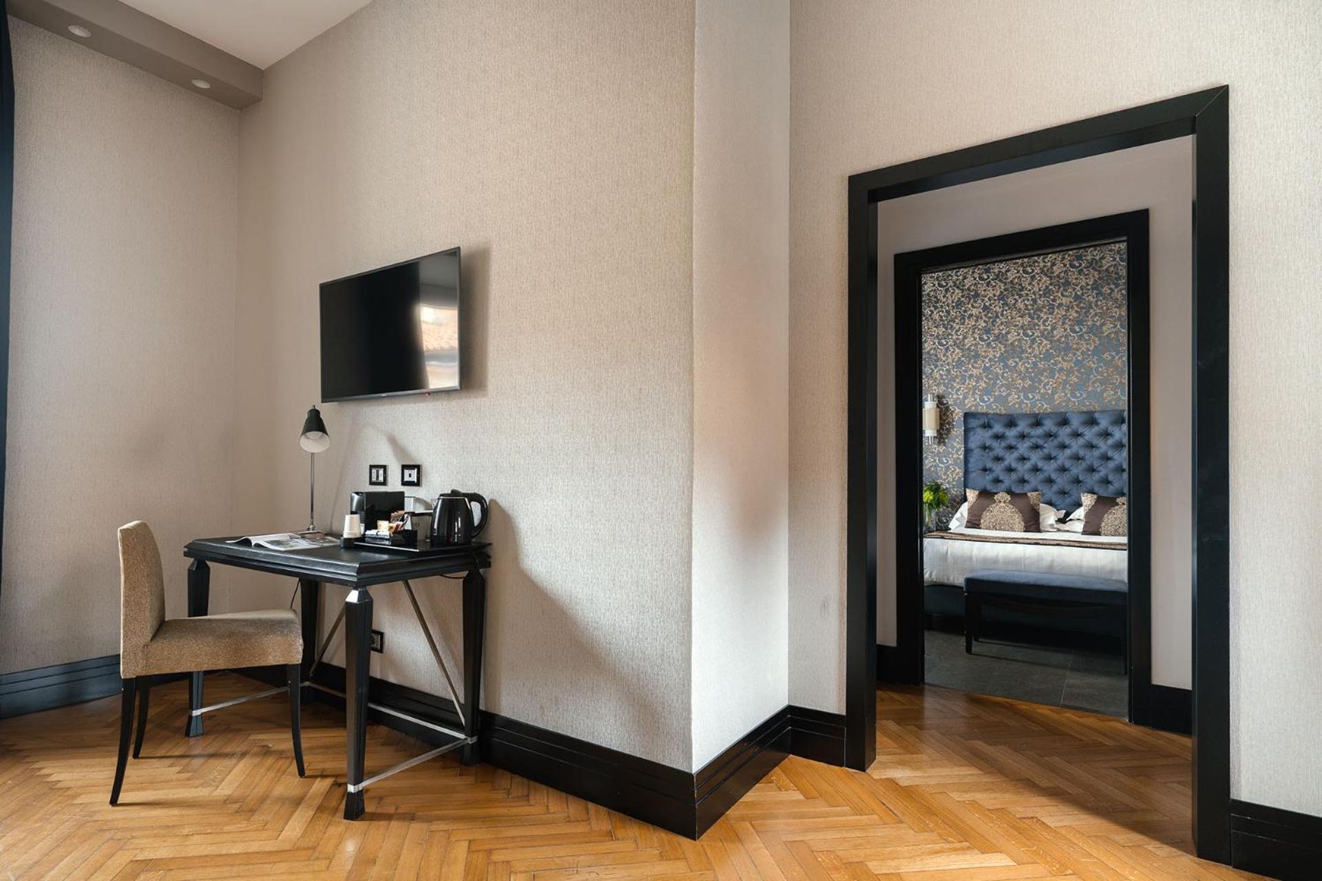 Unica Apart-hotel