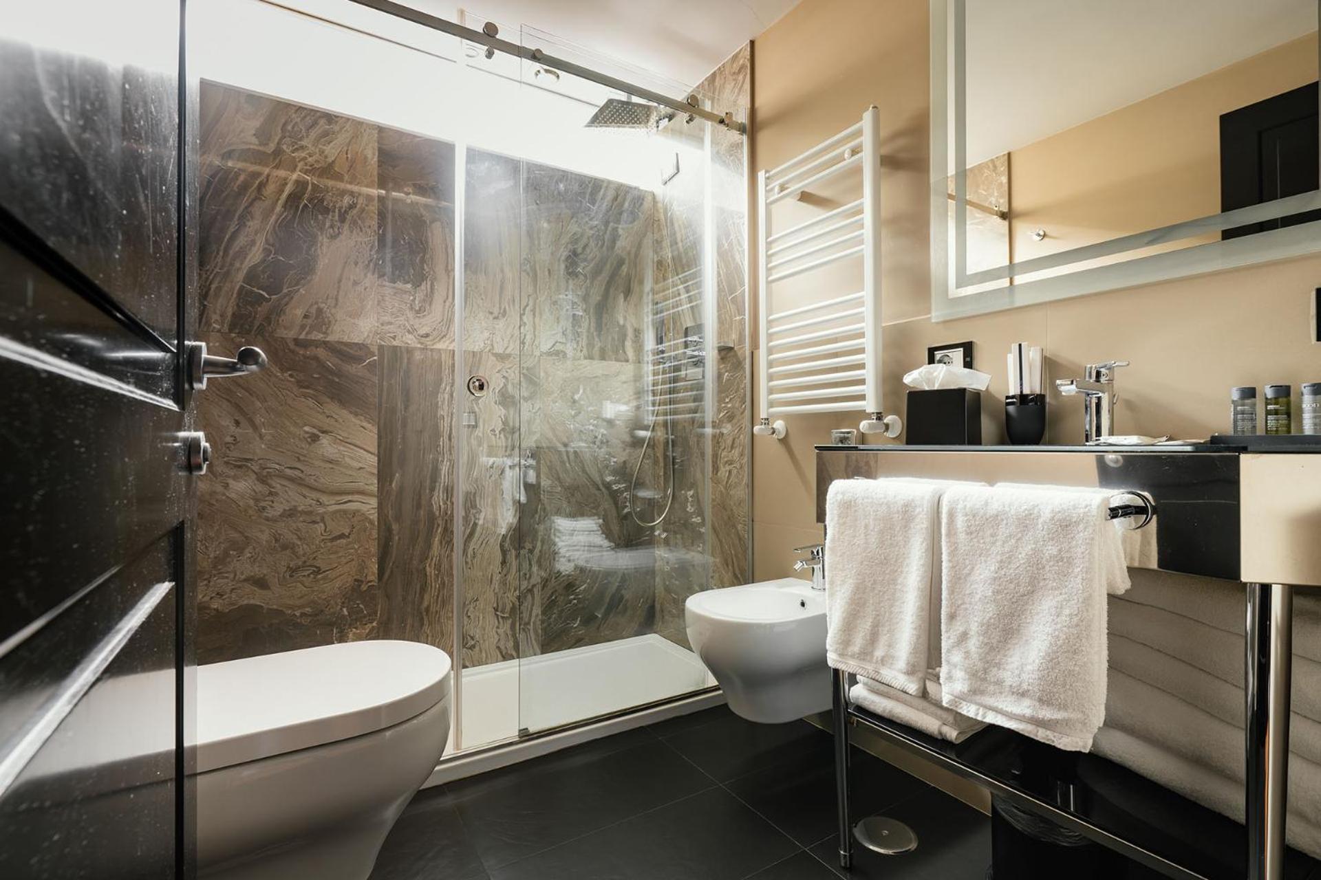 Apart-hotel Unica 4*