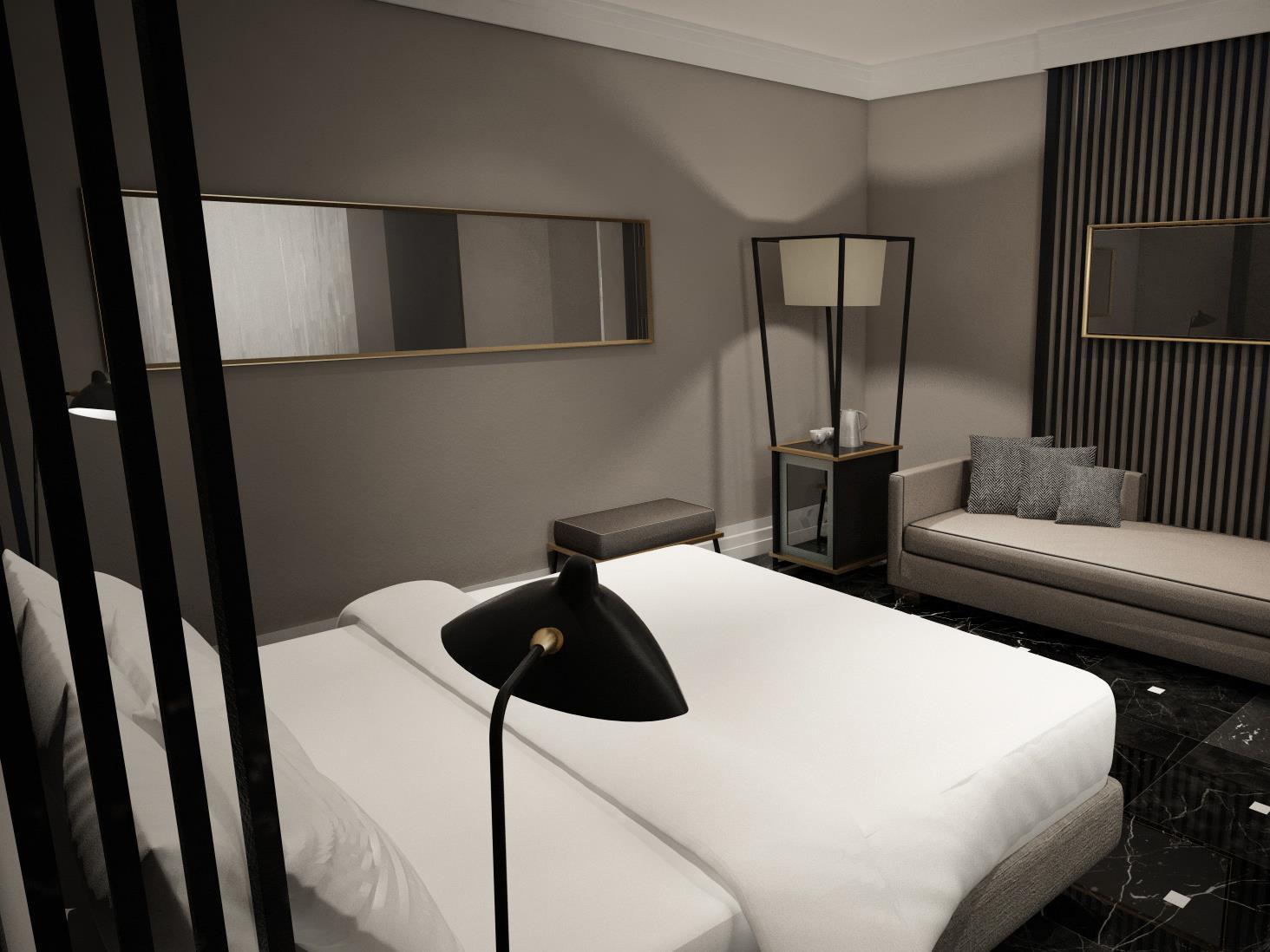 Unica Apart-hotel Roma