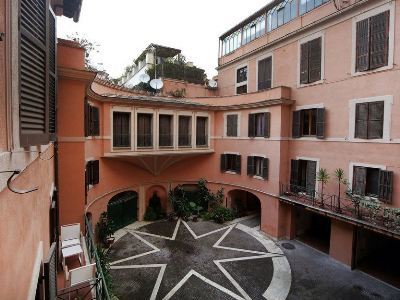 Unica Apart-hotel