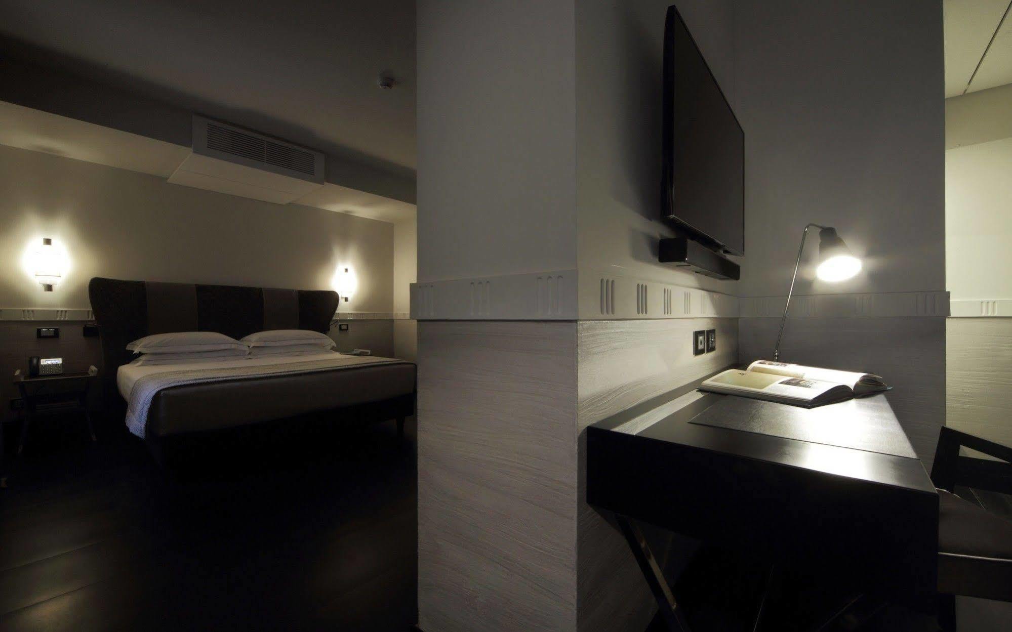 Apart-hotel Unica