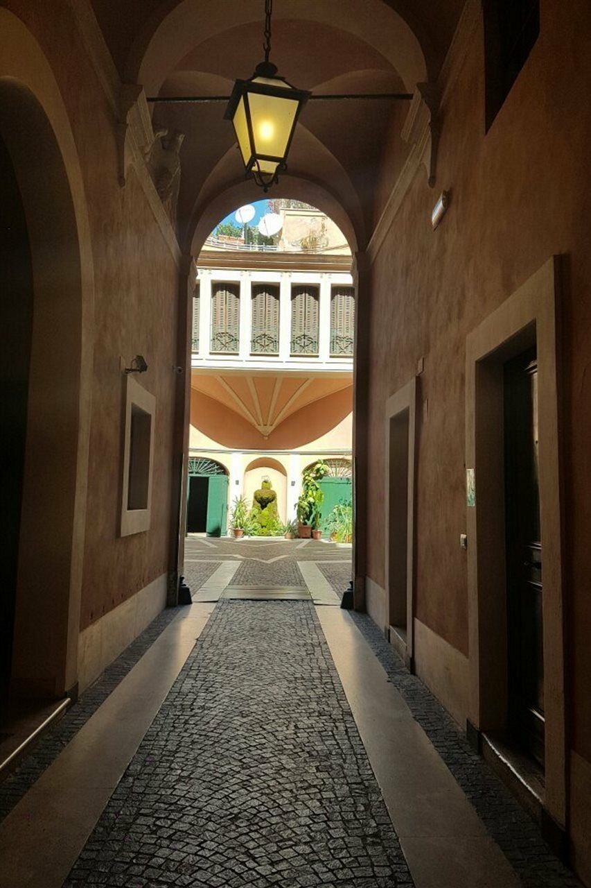 Unica Apart-hotel Roma